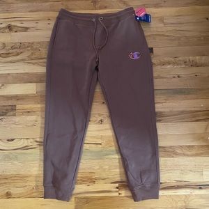 CHAMPION X KNC BEAUTY COLLAB SWEATPANTS